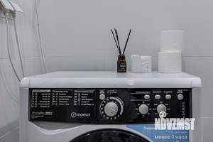 Студия квартира, посуточно, 25м2, 5/21 этаж