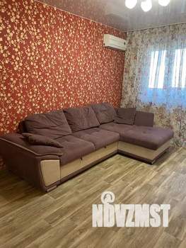 2-к квартира, посуточно, 43м2, 8/9 этаж