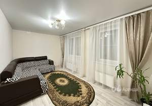 2-к квартира, на длительный срок, 49м2, 2/10 этаж