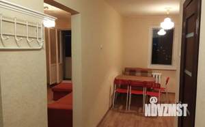 1-к квартира, на длительный срок, 36м2, 2/6 этаж