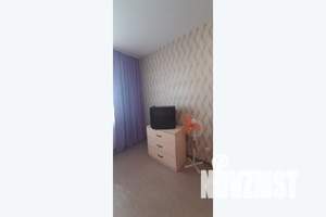 1-к квартира, посуточно, 40м2, 14/17 этаж