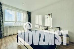 3-к квартира, посуточно, 80м2, 6/25 этаж