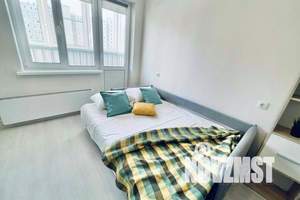 1-к квартира, посуточно, 20м2, 5/10 этаж