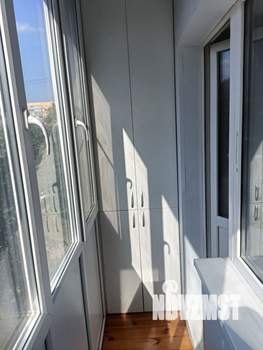 3-к квартира, посуточно, 57м2, 3/5 этаж