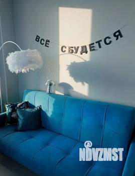 1-к квартира, посуточно, 24м2, 1/1 этаж