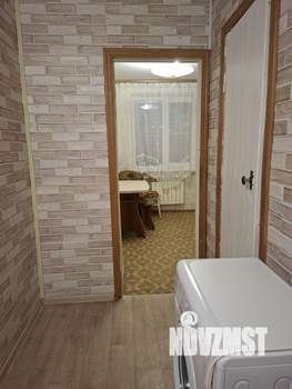 1-к квартира, на длительный срок, 35м2, 4/10 этаж