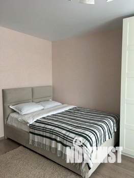 1-к квартира, посуточно, 39м2, 1/1 этаж