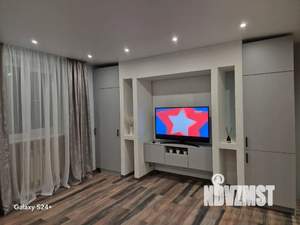 Студия квартира, посуточно, 32м2, 2/2 этаж
