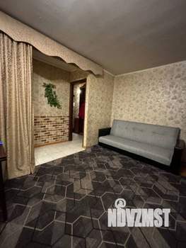 3-к квартира, на длительный срок, 58м2, 4/5 этаж