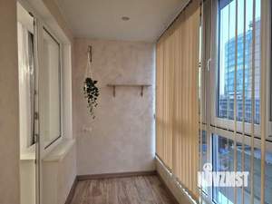 2-к квартира, на длительный срок, 72м2, 4/11 этаж