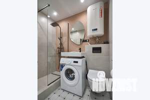 1-к квартира, посуточно, 24м2, 1/6 этаж