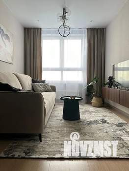 2-к квартира, посуточно, 38м2, 4/20 этаж