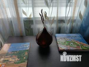 2-к квартира, посуточно, 43м2, 6/9 этаж