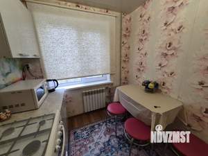 3-к квартира, на длительный срок, 60м2, 4/5 этаж