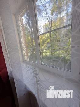 2-к квартира, на длительный срок, 45м2, 2/5 этаж