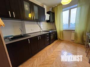 2-к квартира, посуточно, 46м2, 9/9 этаж
