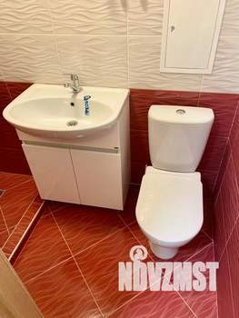 1-к квартира, посуточно, 11м2, 1/1 этаж