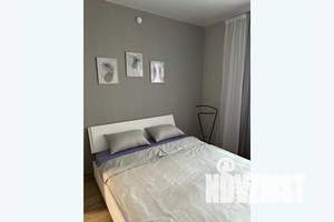 2-к квартира, посуточно, 45м2, 10/10 этаж