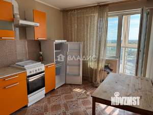 1-к квартира, на длительный срок, 37м2, 11/15 этаж
