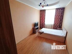 1-к квартира, на длительный срок, 47м2, 10/19 этаж