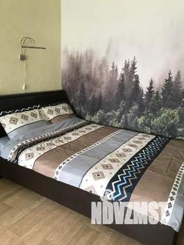 1-к квартира, посуточно, 35м2, 6/10 этаж