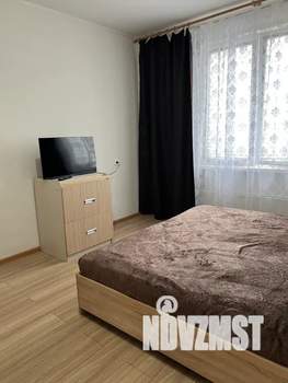 1-к квартира, посуточно, 32м2, 6/10 этаж