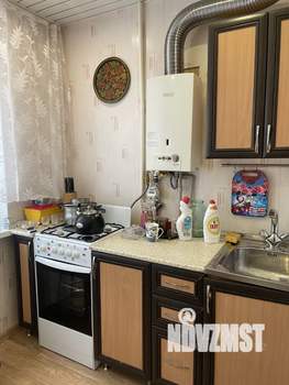 2-к квартира, на длительный срок, 44м2, 3/5 этаж