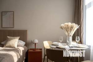 1-к квартира, посуточно, 50м2, 1/5 этаж