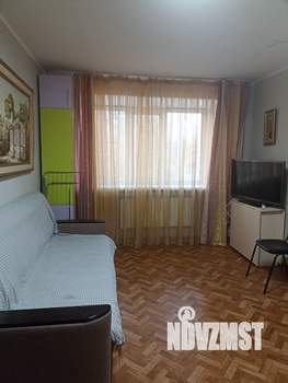 2-к квартира, на длительный срок, 45м2, 2/5 этаж