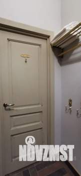 3-к квартира, посуточно, 55м2, 1/1 этаж