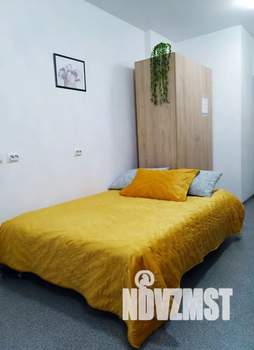 Студия квартира, посуточно, 19м2, 2/11 этаж