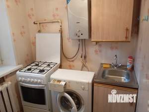 1-к квартира, на длительный срок, 26м2, 1/2 этаж