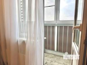 1-к квартира, на длительный срок, 35м2, 6/10 этаж