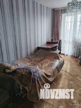 3-к квартира, посуточно, 60м2, 8/9 этаж