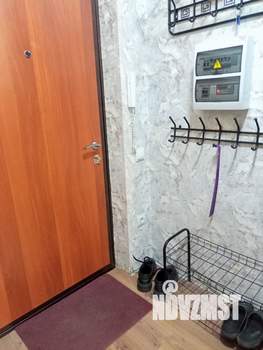 1-к квартира, посуточно, 20м2, 12/14 этаж