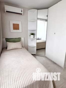 3-к квартира, посуточно, 55м2, 7/9 этаж