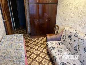 3-к квартира, посуточно, 52м2, 4/9 этаж