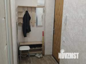 2-к квартира, посуточно, 46м2, 5/5 этаж