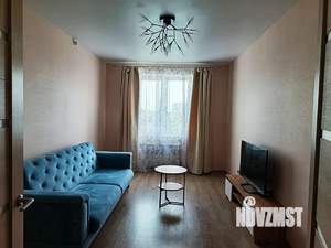 2-к квартира, на длительный срок, 60м2, 12/25 этаж