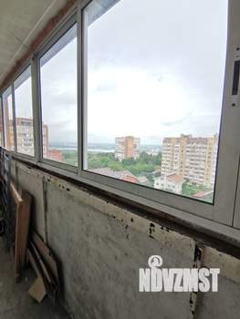 3-к квартира, на длительный срок, 62м2, 9/9 этаж