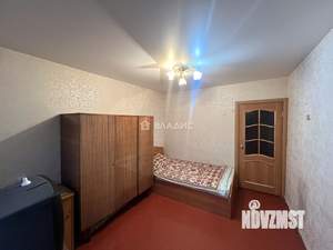 2-к квартира, на длительный срок, 49м2, 8/9 этаж