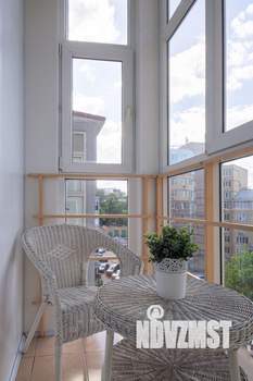 2-к квартира, посуточно, 48м2, 6/10 этаж