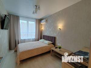 1-к квартира, посуточно, 52м2, 1/1 этаж