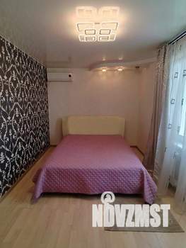 1-к квартира, посуточно, 62м2, 1/1 этаж