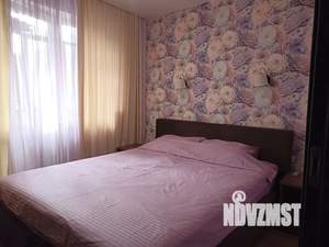 2-к квартира, посуточно, 35м2, 2/5 этаж