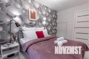 2-к квартира, посуточно, 50м2, 3/9 этаж