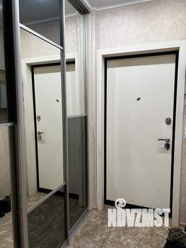 1-к квартира, на длительный срок, 36м2, 17/25 этаж