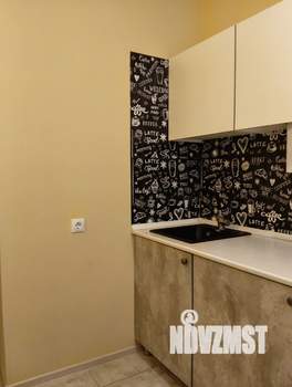 1-к квартира, на длительный срок, 29м2, 1/5 этаж