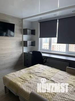2-к квартира, посуточно, 61м2, 8/23 этаж