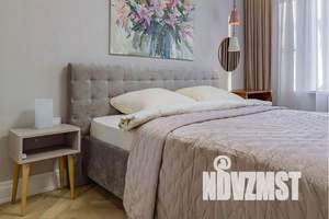 2-к квартира, посуточно, 50м2, 3/5 этаж